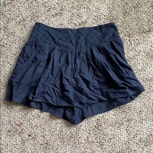 American eagle soft shorts